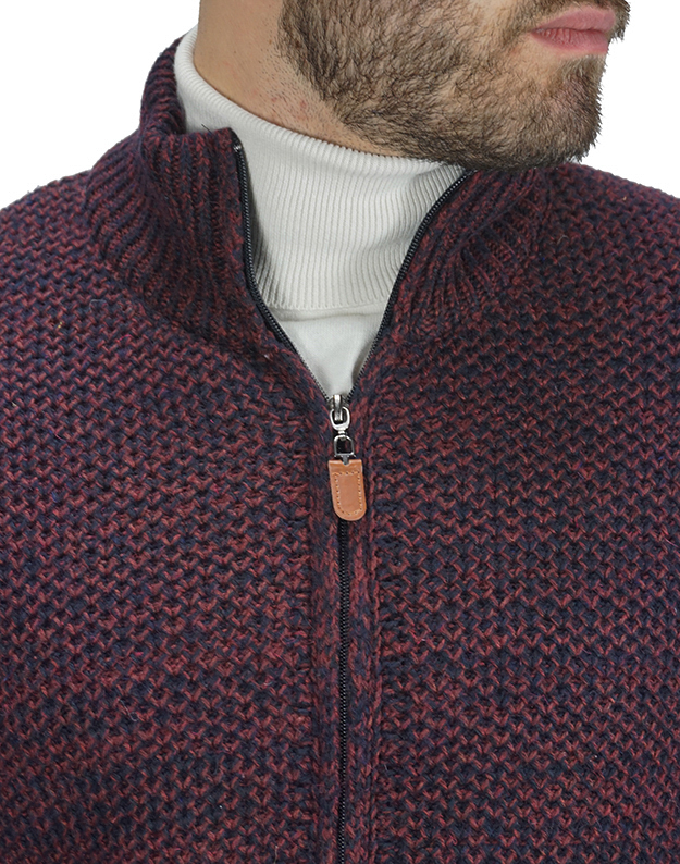 Machete Man Sweater